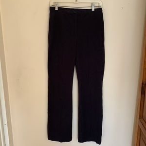 Vintage DKNY High Waisted Straight Legs